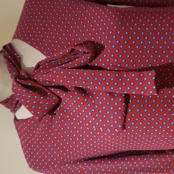 Tristan blouse - Picture 3 of 9